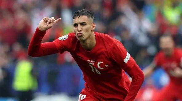 Foto - Arda Güler rekor kırdı! Listede 3 Türk daha var! Euro 2024 sonrası futbolcuların değerleri güncellendi