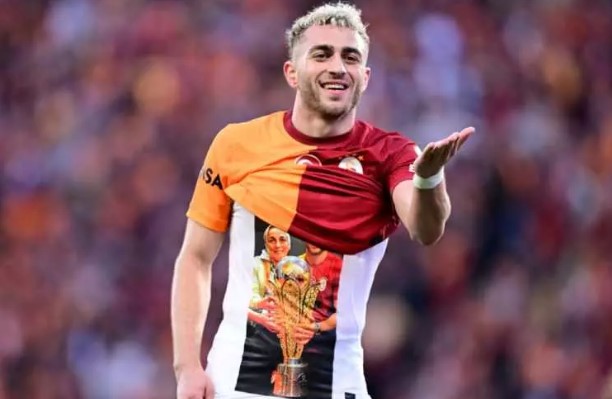 Foto - Arda Güler rekor kırdı! Listede 3 Türk daha var! Euro 2024 sonrası futbolcuların değerleri güncellendi