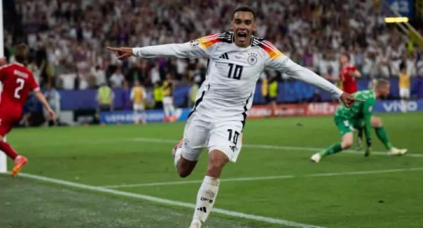 Foto - Arda Güler rekor kırdı! Listede 3 Türk daha var! Euro 2024 sonrası futbolcuların değerleri güncellendi