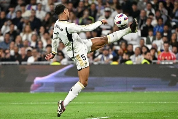 Foto - Arda Güler Santiago Bernabeu'yu yıktı geçti! Real Madrid - Deportivo Alaves maçına damga vurdu