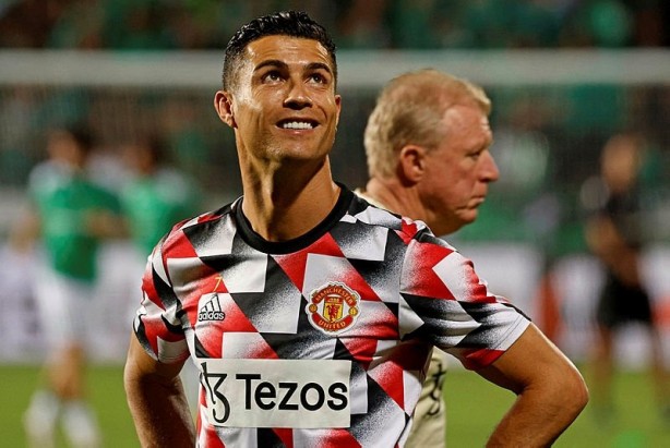 Foto - Arda Güler şimdiden Cristiano Ronaldo ve Lionel Messi'yi yakaladı! Tüm dünya bu olayı konuşuyor...