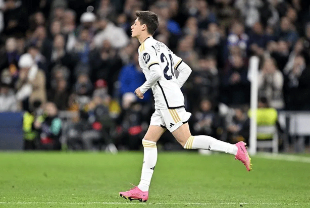 Foto - Arda Güler Süper Lig'e geri dönüyor! Transferde asrın bombası patlıyor...