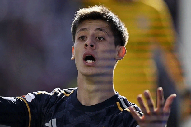 Foto - Arda Güler Süper Lig'e geri dönüyor! Transferde asrın bombası patlıyor...