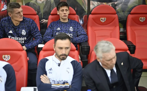 Foto - Arda Güler Süper Lig'e geri dönüyor! Transferde asrın bombası patlıyor...