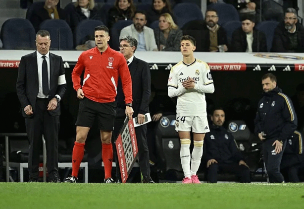 Foto - Arda Güler Süper Lig'e geri dönüyor! Transferde asrın bombası patlıyor...