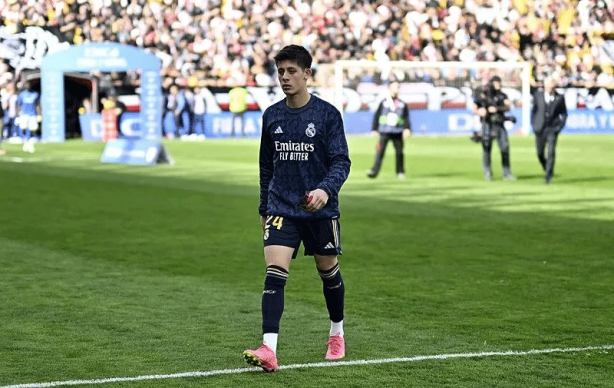 Foto - Arda Güler Süper Lig'e geri dönüyor! Transferde asrın bombası patlıyor...