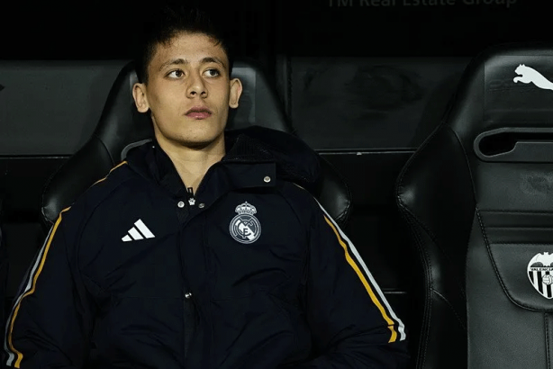 Foto - Arda Güler Süper Lig'e geri dönüyor! Transferde asrın bombası patlıyor...