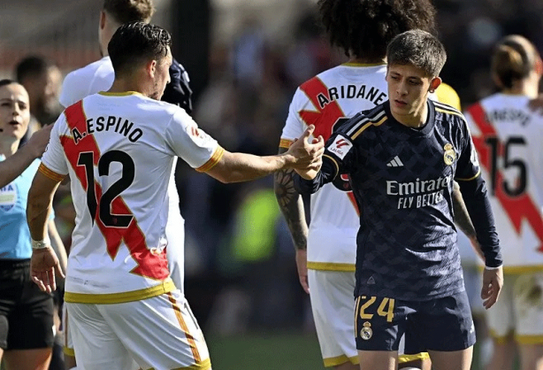 Foto - Arda Güler Süper Lig'e geri dönüyor! Transferde asrın bombası patlıyor...