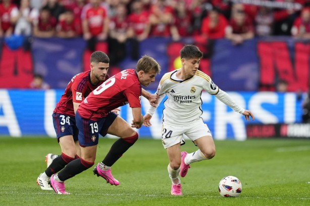 Foto - Arda Güler transferi patladı! Real Madrid'i terk ediyor, yeni takımını açıkladılar! Bomba etkisi yapacak...