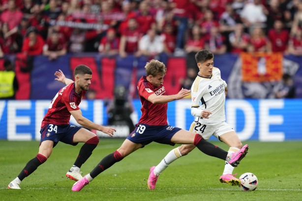 Foto - Arda Güler transferi patladı! Real Madrid'i terk ediyor, yeni takımını açıkladılar! Bomba etkisi yapacak...