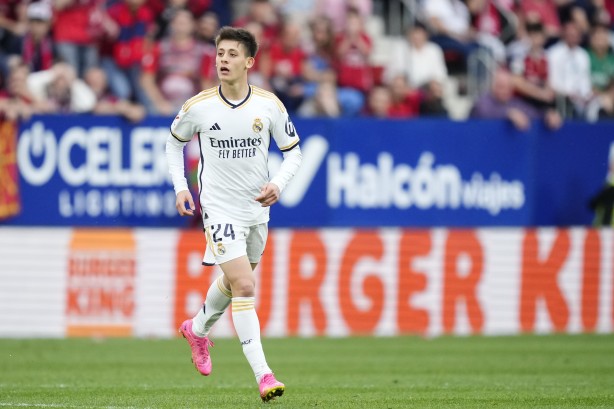 Foto - Arda Güler transferi patladı! Real Madrid'i terk ediyor, yeni takımını açıkladılar! Bomba etkisi yapacak...