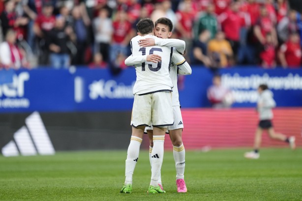 Foto - Arda Güler transferi patladı! Real Madrid'i terk ediyor, yeni takımını açıkladılar! Bomba etkisi yapacak...