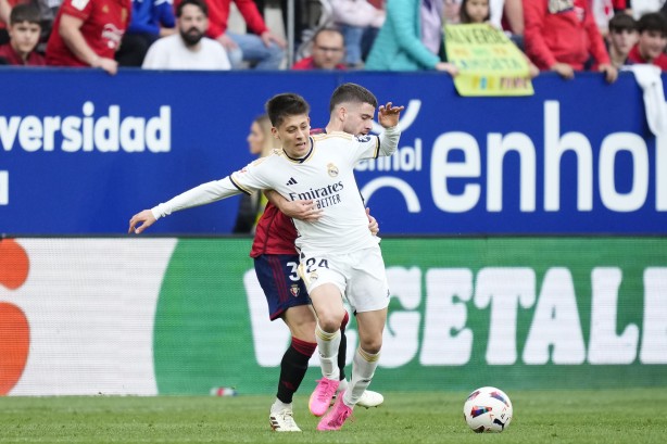 Foto - Arda Güler transferi patladı! Real Madrid'i terk ediyor, yeni takımını açıkladılar! Bomba etkisi yapacak...