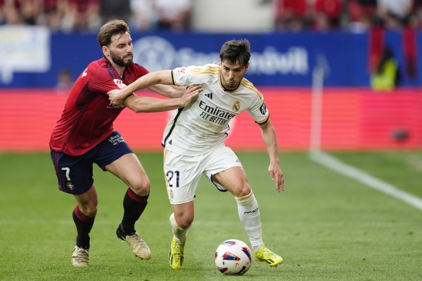 Arda Güler transferi patladı! Real Madrid'i terk ediyor, yeni takımını açıkladılar! Bomba etkisi yapacak...