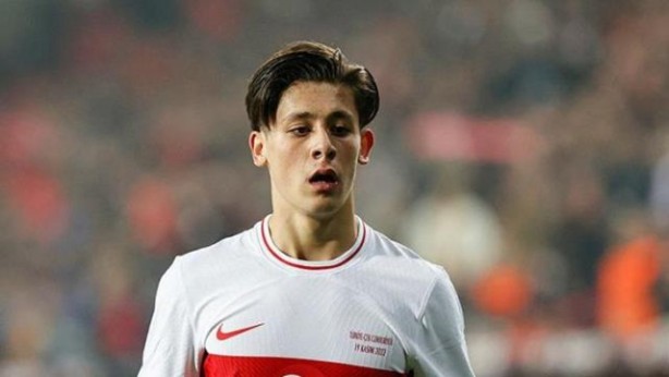 Foto - Arda Güler transferi resmen açıklandı! İşte maliyeti