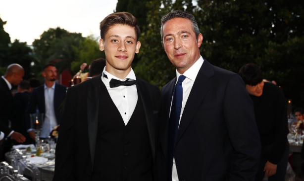 Foto - Arda Güler transferi resmen açıklandı! İşte maliyeti