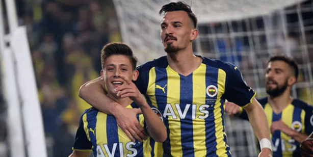 Foto - Arda Güler transferi resmen açıklandı! İşte maliyeti