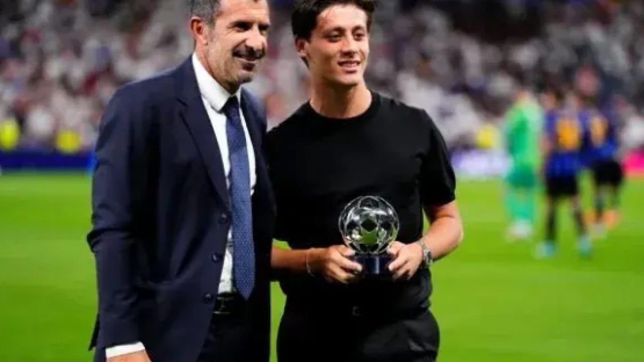 Foto - Arda Güler Türk futbol tarihine geçti! Piyasa değeri yükseldi!
