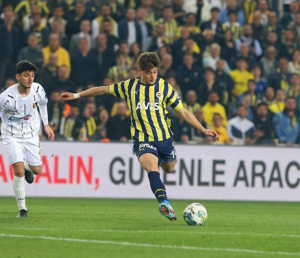 Foto - Arda Güler ve ailesine skandal sözler! Fenerbahçe’den Real Madrid’e transferini hazmedemediler