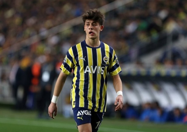 Foto - Arda Güler ve ailesine skandal sözler! Fenerbahçe’den Real Madrid’e transferini hazmedemediler