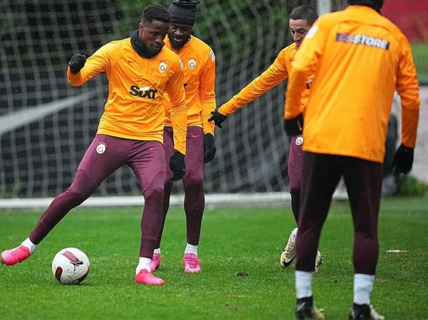 Foto - Arda Güler ve Sacha Boey'e piyango dönemi! O detay ilk kez ortaya çıktı... Sürpriz adım ortalığı karıştıracak