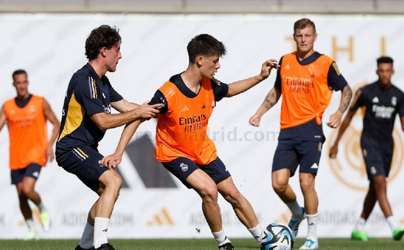 Foto - Arda Güler'den gelen haber tüm Türkiye'yi çılgına çevirecek... İlk kez oluyor!