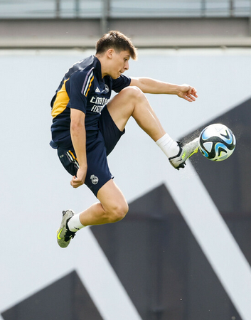 Foto - Arda Güler'den gelen haber tüm Türkiye'yi çılgına çevirecek... İlk kez oluyor!