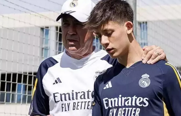 Foto - Arda Güler'den gelen haber tüm Türkiye'yi çok üzecek... Hiç tahmin edememişlerdi!