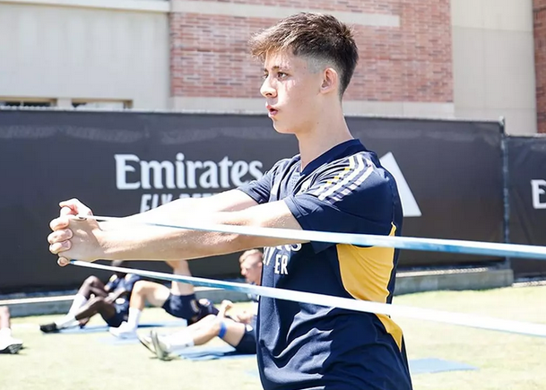 Foto - Arda Güler'den gelen haber tüm Türkiye'yi çok üzecek... Hiç tahmin edememişlerdi!