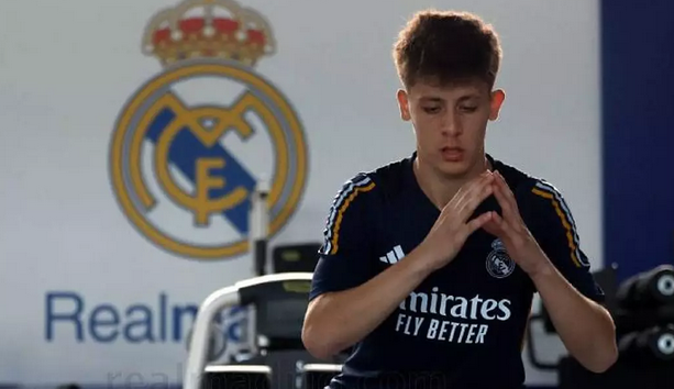 Foto - Arda Güler'den gelen haber tüm Türkiye'yi çok üzecek... Hiç tahmin edememişlerdi!