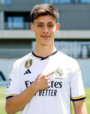 Foto - Arda Güler'den gelen haber tüm Türkiye'yi çok üzecek... Hiç tahmin edememişlerdi!