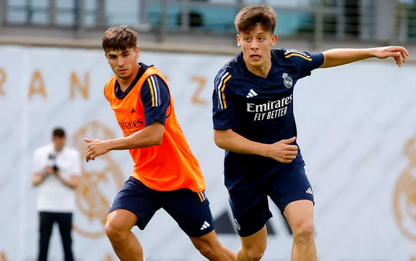 Arda Güler'den gelen haber tüm Türkiye'yi çok üzecek... Hiç tahmin edememişlerdi!