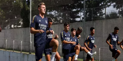 Foto - Arda Güler'den kahreden haber! Real Madrid taraftarı çılgına döndü