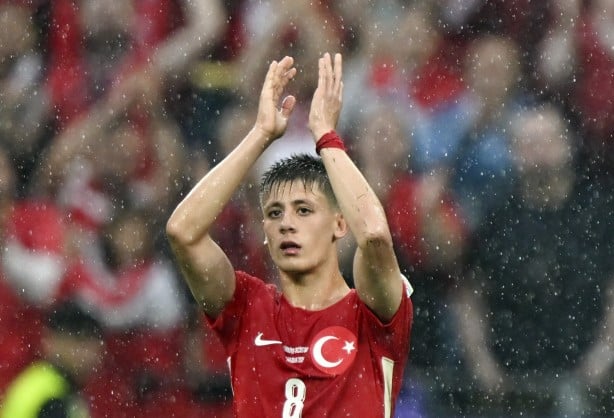 Foto - Arda Güler’den korkutan haber!