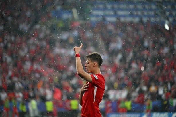 Foto - Arda Güler’den korkutan haber!