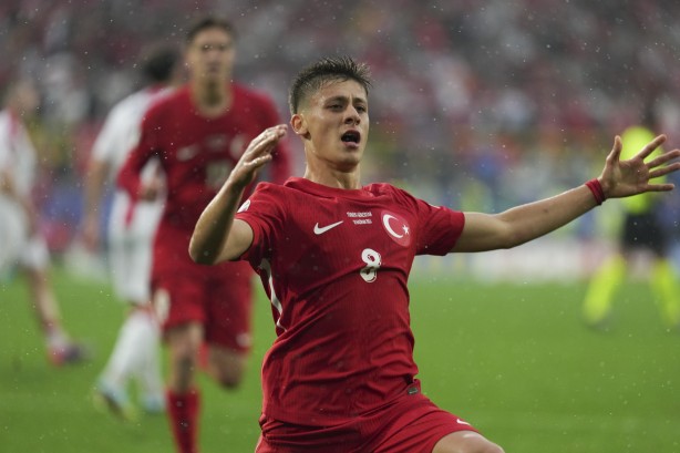 Foto - Arda Güler’den korkutan haber!