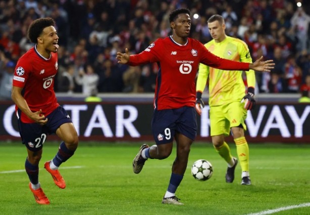 Foto - Arda Güler şaşırdı kaldı! Real Madrid kariyerinde bir ilk!