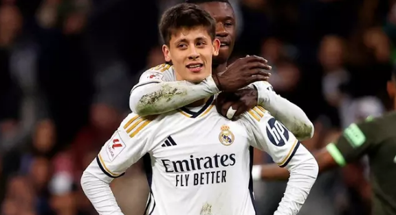 Foto - Arda Güler'den şoke eden itiraf! Sonunda bunu da yaptı! O gelişme şaşırtacak…