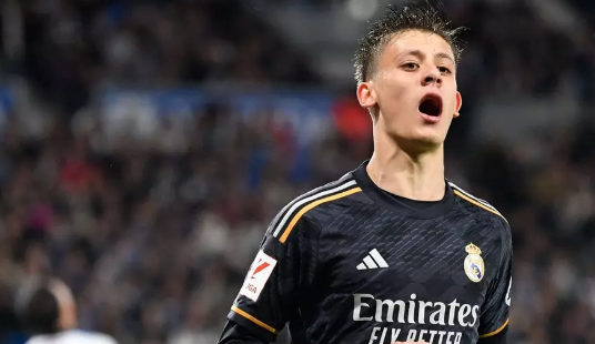 Foto - Arda Güler'den şoke eden itiraf! Sonunda bunu da yaptı! O gelişme şaşırtacak…