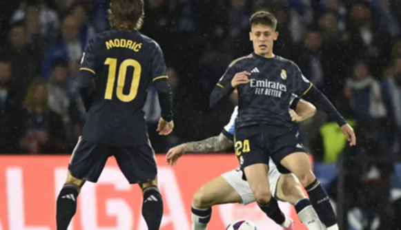 Foto - Arda Güler'den şoke eden itiraf! Sonunda bunu da yaptı! O gelişme şaşırtacak…