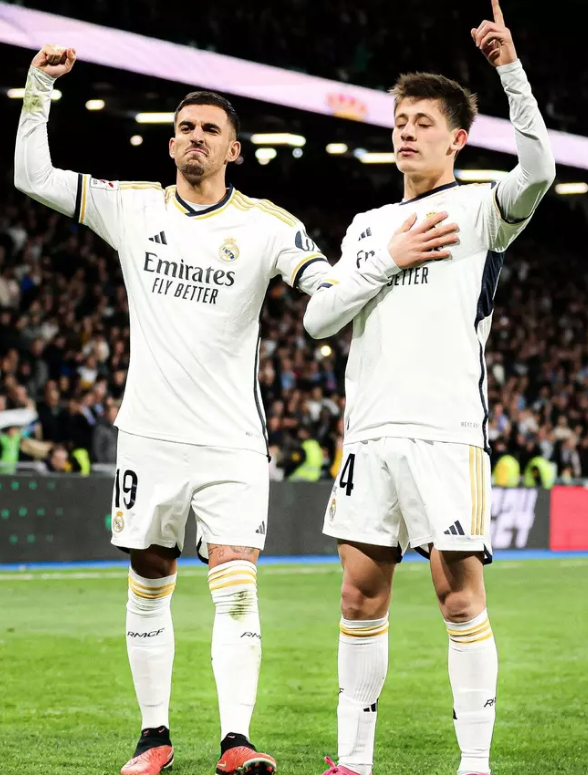 Foto - Arda Güler'den şoke eden itiraf! Sonunda bunu da yaptı! O gelişme şaşırtacak…