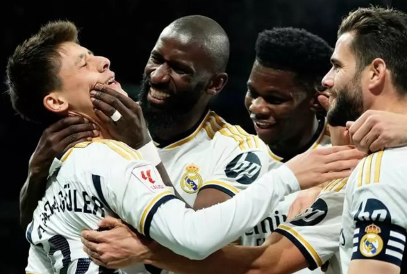 Foto - Arda Güler'den şoke eden itiraf! Sonunda bunu da yaptı! O gelişme şaşırtacak…