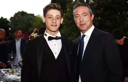 Foto - Arda Güler'den şoke eden itiraf! Sonunda bunu da yaptı! O gelişme şaşırtacak…