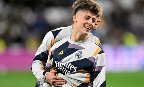 Foto - Arda Güler'den şoke eden itiraf! Sonunda bunu da yaptı! O gelişme şaşırtacak…