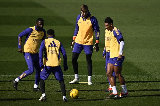 Foto - Arda Güler'den transfer açıklaması! Ancelotti’ye isyan ediyordu: İzin çıkmadı ve kararını duyurdu