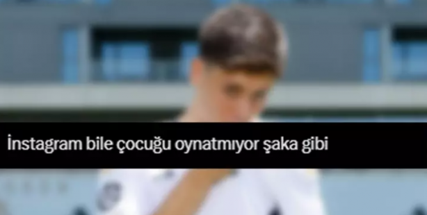 Foto - Arda Güler'in başına gelmeyen kalmadı! Bir şok daha... Bir anda kapattılar