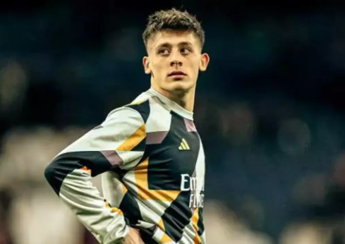 Foto - Arda Güler'in başına gelmeyen kalmadı! Bir şok daha... Bir anda kapattılar