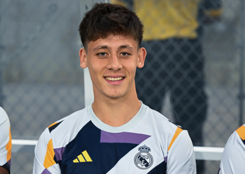 Foto - Arda Güler'in başına gelmeyen kalmadı! Bir şok daha... Bir anda kapattılar