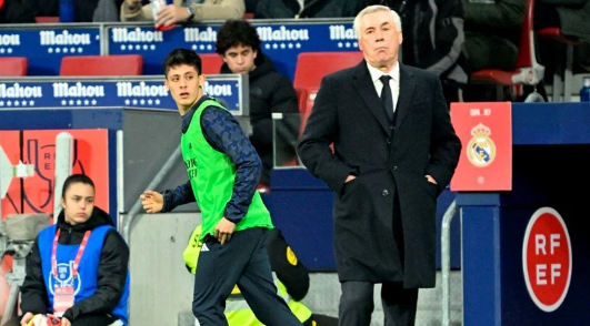 Foto - Arda Güler'in başına gelmeyen kalmadı! Bir şok daha... Bir anda kapattılar