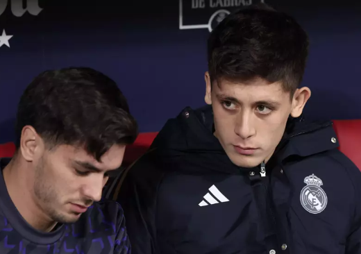 Arda Güler'in başına gelmeyen kalmadı! Bir şok daha... Bir anda kapattılar